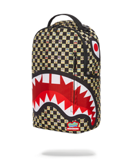SPONGEBOB CHECKERED BACKPACK (DLXR)