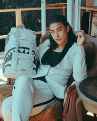 SPLIT THE CHECK (PEARL) HILLS