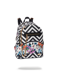 GLASS HOUSE SAVAGE BACKPACK