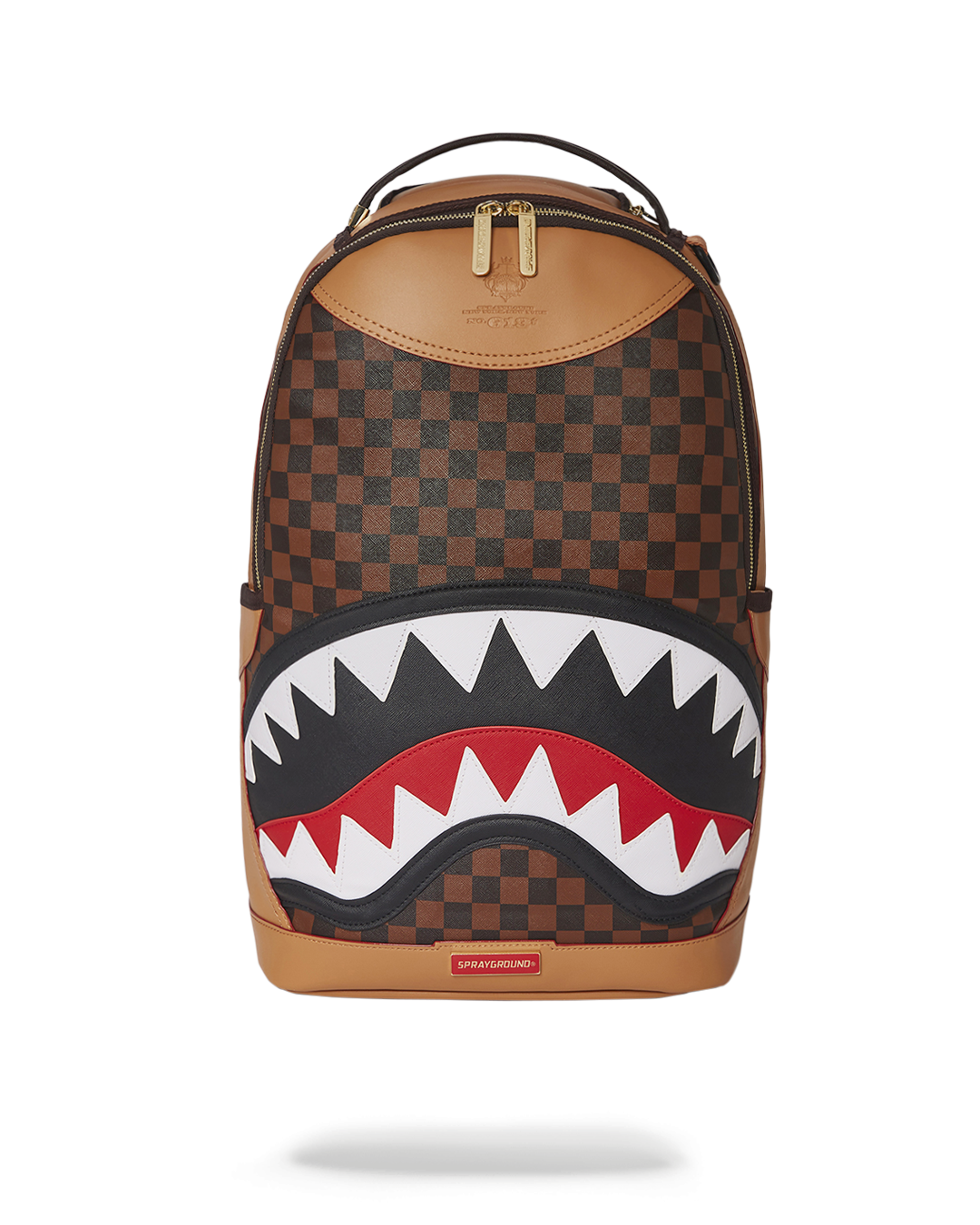HENNY AIR TO THE THRONE BACKPACK (DLXV)