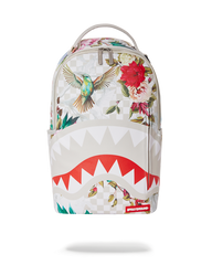 IN THE GARDEN BACKPACK (DLXV)