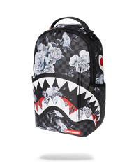 SHARKS IN PARIS NIGHTFALL BACKPACK (DLXV)