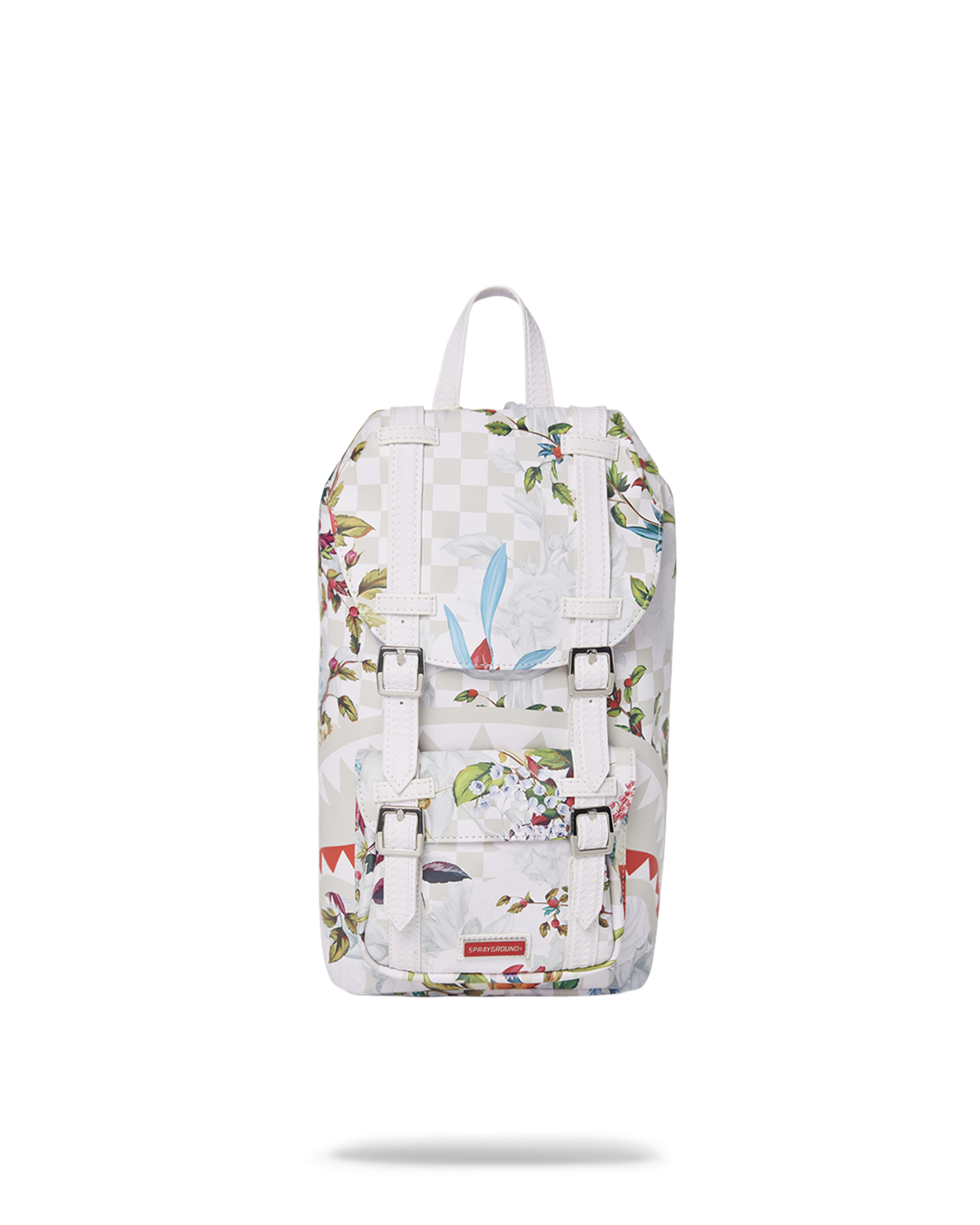 IN THE GARDEN MINI HILLS BACKPACK