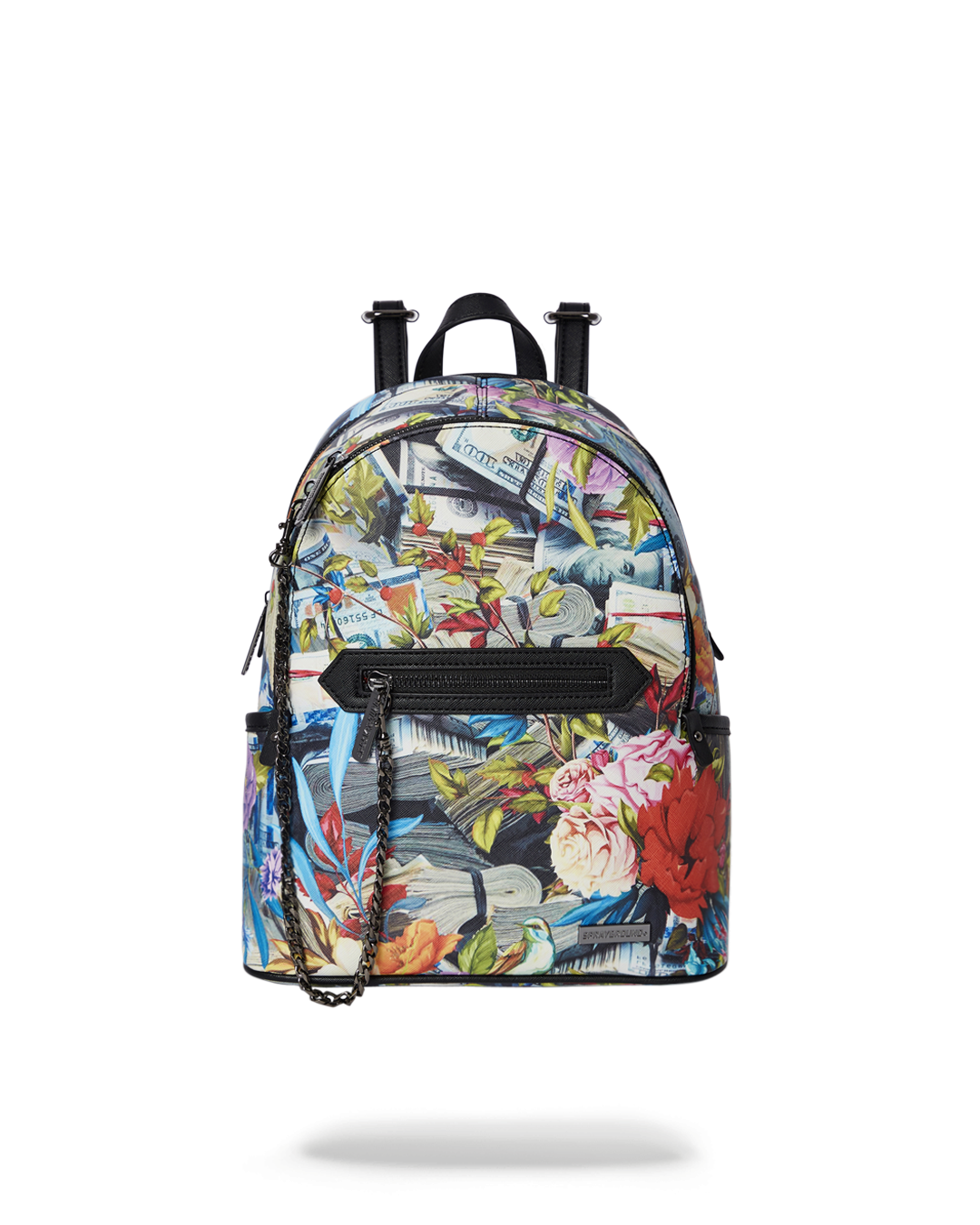 CONCRETE JUNGLE SAVAGE BACKPACK