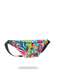 MIND TRIP SAVVY CROSSBODY