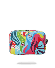 MIND TRIP TOILETRY BAG