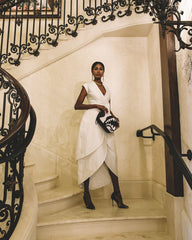 V.V.I.P. TOILETRY BAG