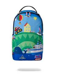 PEPPA PIG BACKPACK (DLXR)