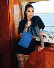 RIVIERA CROSSOVER CLUTCH