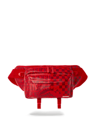 VENI VIDI VICI CARGO CROSSBODY