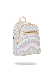 ROSE ALL DAY LA PALAIS SAVAGE BACKPACK