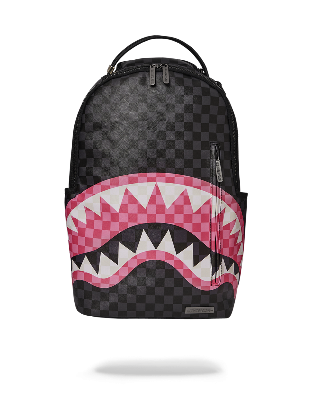 SHARKS IN CANDY BACKPACK (DLXV)