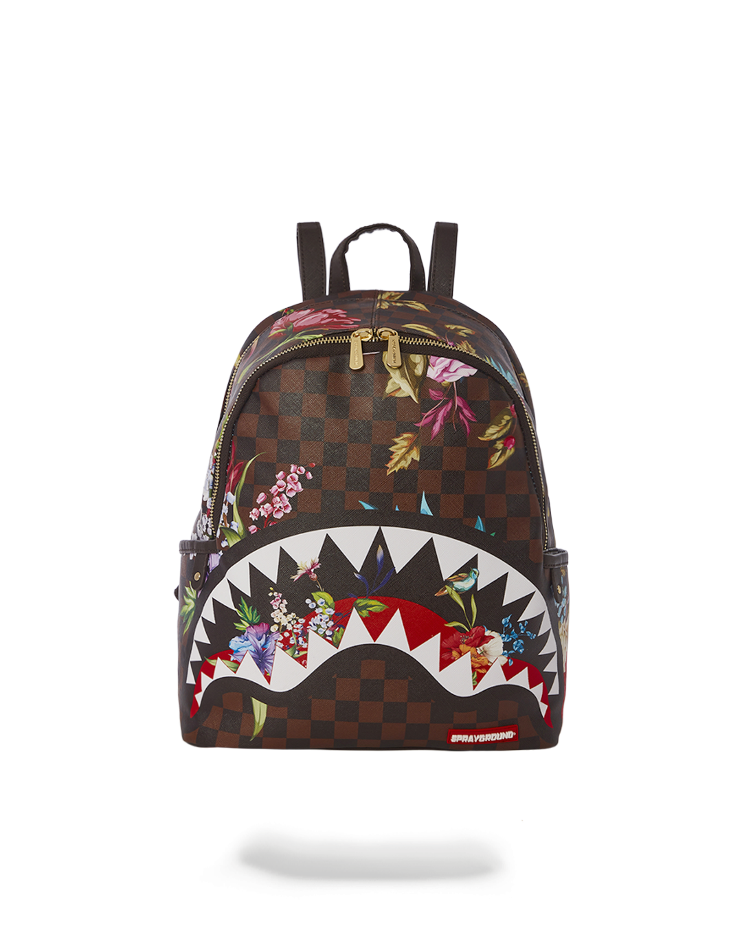 GARDEN OF SHARKS SAVAGE BACKPACK