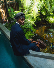 HENNY AIR TO THE THRONE TOILETRY