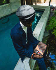 HENNY AIR TO THE THRONE TOILETRY