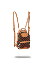 HENNY AIR TO THE THRONE QUATTRO BACKPACK