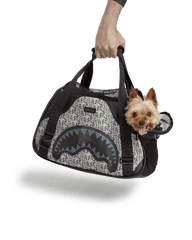 SG ALL DAY PET CARRIER
