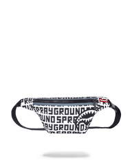 INFINITI 3M SAVVY CROSSBODY