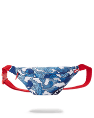 SHARK WAVE SAVVY CROSSBODY