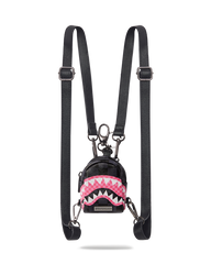 SHARKS IN CANDY QUATTRO BACKPACK