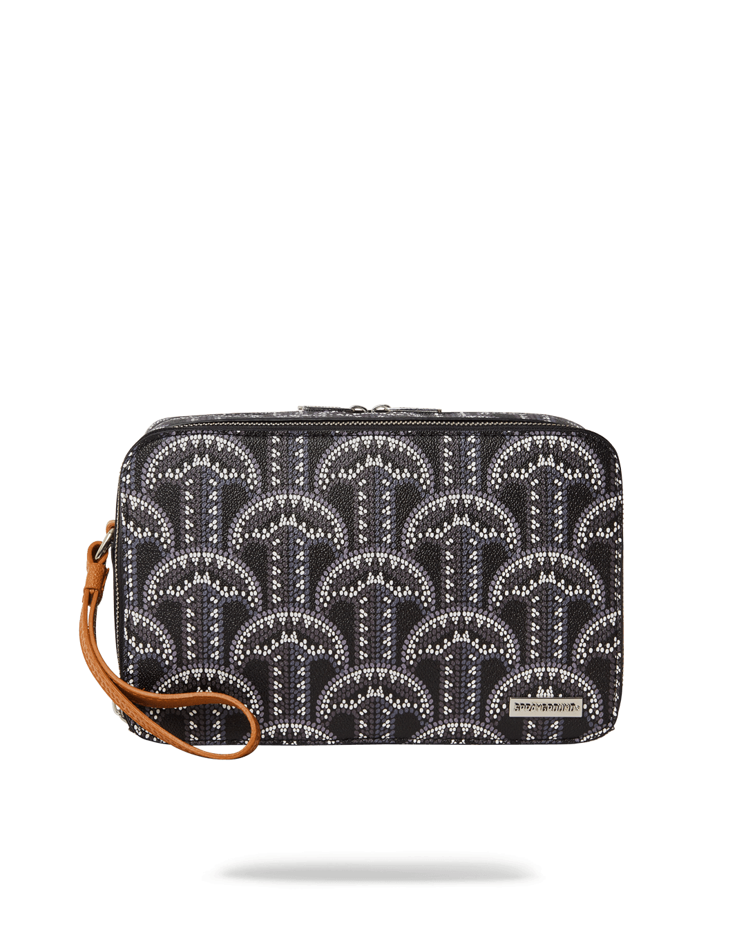 ILLUCHAINS TOILETRY BAG