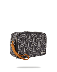 ILLUCHAINS TOILETRY BAG