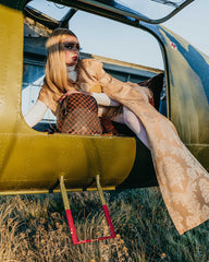 SHARKS IN PARIS POLARIS SAVAGE BACKPACK