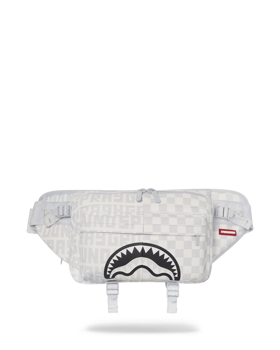 SPLIT THE CHECK (PEARL) CARGO CROSSBODY