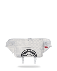 SPLIT THE CHECK (PEARL) CARGO CROSSBODY