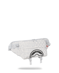 SPLIT THE CHECK (PEARL) CARGO CROSSBODY