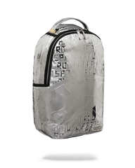 FUTURE TITAN (METALLIC) BACKPACK (DLXV)