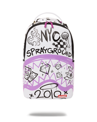 REMEMBER WHERE YOU CAME FROM (DLXV)