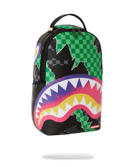 THE WILD ONE BACKPACK (DLXV)