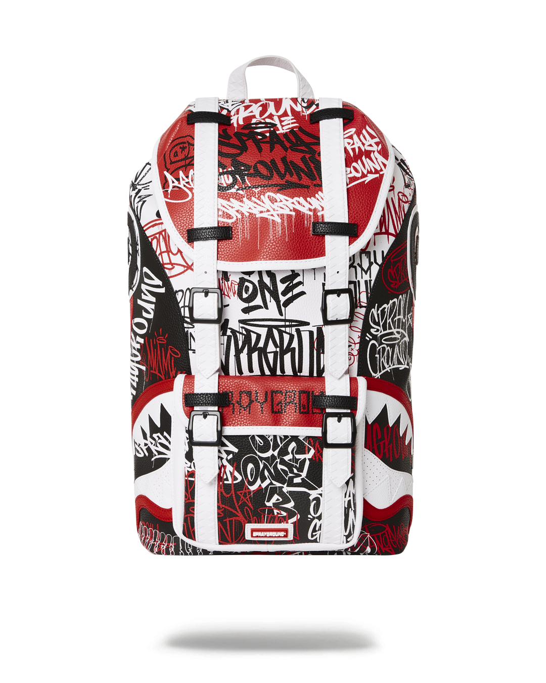 MYSTERIOUS MASTERMIND HILLS BACKPACK
