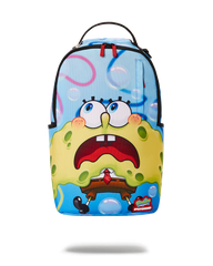 SPONGEBOB SHARK SHAPE SPONGE (DLXR)