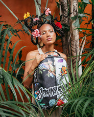 SHADOW FLIGHT BACKPACK (DLXV)