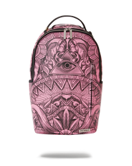 SOCIETY OF SHARKS BACKPACK (DLXV)