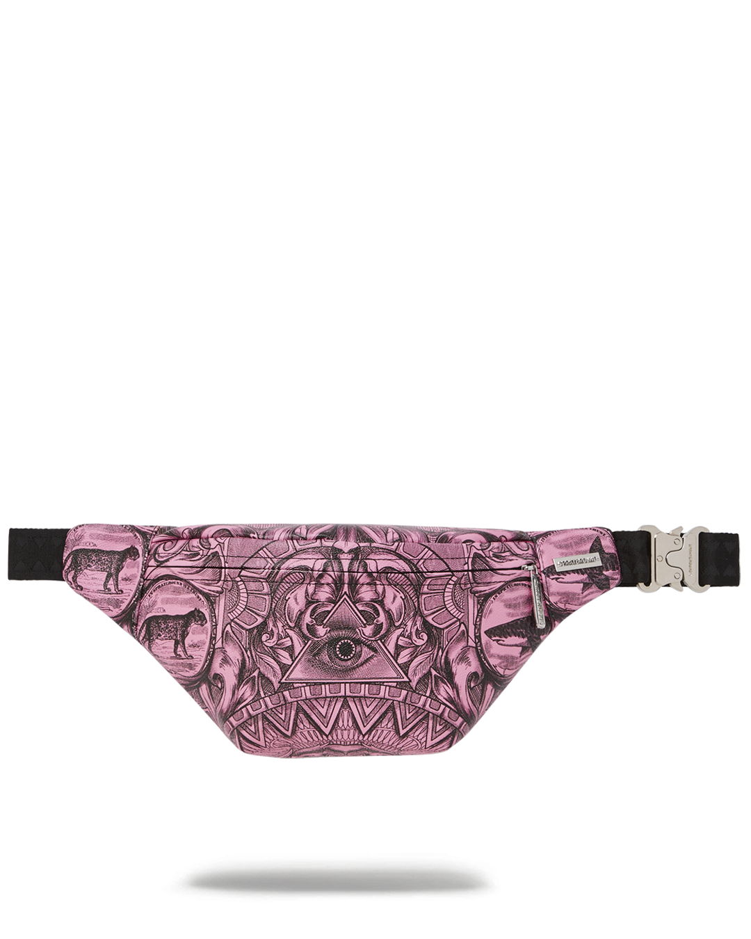 SOCIETY OF SHARKS SAVVY CROSSBODY