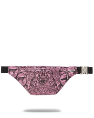 SOCIETY OF SHARKS SAVVY CROSSBODY