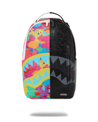 EUPHORIC DARKNESS BACKPACK (DLXV)