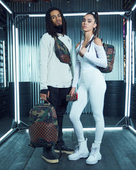 THE PARADOXX SHARK BACKPACK