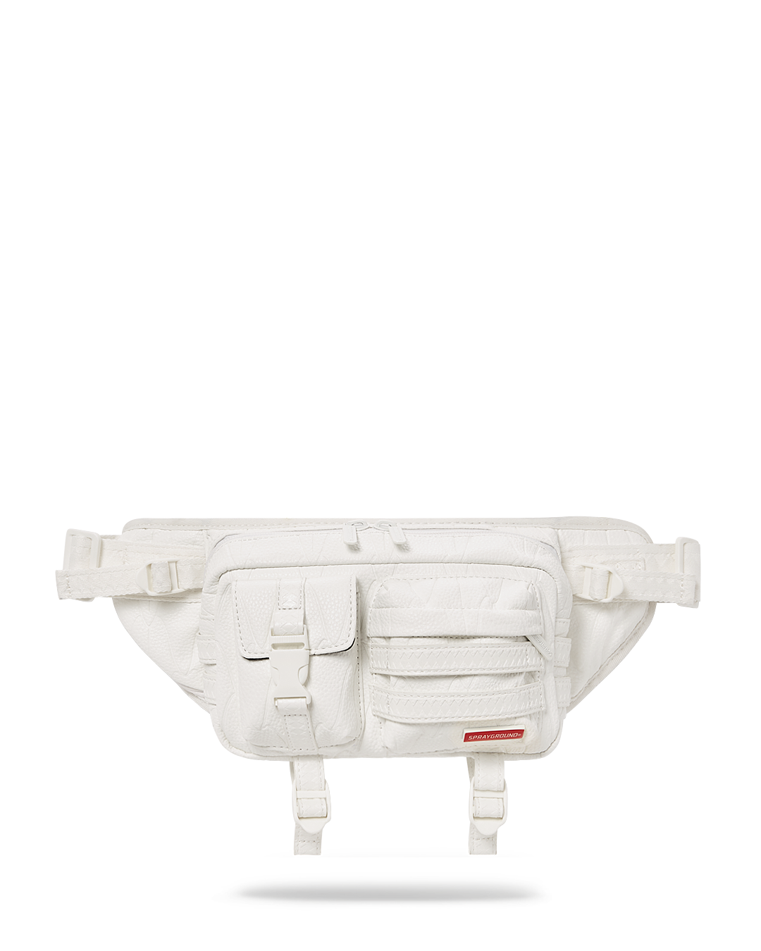 STRATOSPHERE CARGO CROSSBODY