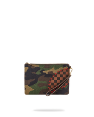 THE PARADOXX SHARK CROSSOVER CLUTCH