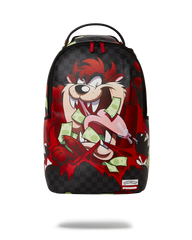 SHARKS IN TAZ TEARUP (DLXV)