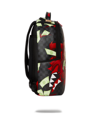 SHARKS IN TAZ TEARUP (DLXV)