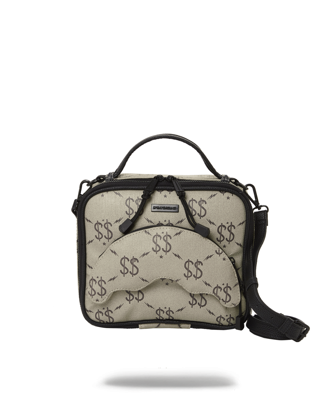 THE GETAWAY SNACK PACK INSULATED