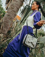 THE GETAWAY SNACK PACK INSULATED