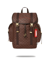 ALPHA NAVIGATOR MONTE CARLO