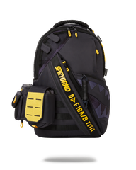 SPECIAL OPS AB BACKPACK STACK