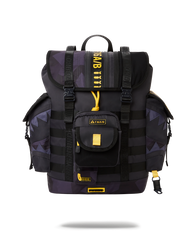 SPECIAL OPS AB CRUSHER